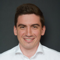 APMIT Employee Mattia Cella's profile photo