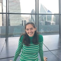 Neiade Employee Caterina Nacci's profile photo