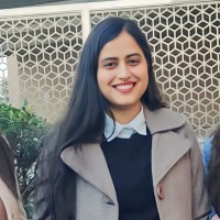 CCS Global Tech Employee Rashmi Thakur's profile photo