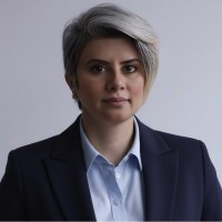 CIRCPACK® Employee Farah Tabana's profile photo