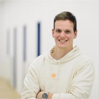 SOLAR MATERIALS GmbH Employee Jan Bargel's profile photo