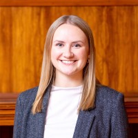 Simpson Housing Services Employee Eliana Schmaltz's profile photo