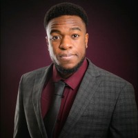 Astatine Ltd Employee Charles Tennyson's profile photo