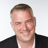 Collective Next, LLC Employee David Rutley's profile photo