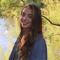 Anesthesia Dynamics Employee Makenzie Boremi's profile photo