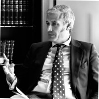 BDO Abogados Employee Pedro Ríos Martínez's profile photo