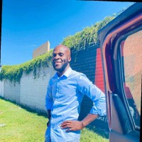Maxwell Chauke Email