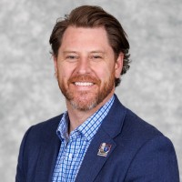 Texas Rangers Baseball Club Employee Stephen Cothran's profile photo