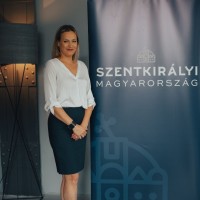 SZENTKIRÁLYI MAGYARORSZÁG Employee Nikolett van der Wildt's profile photo