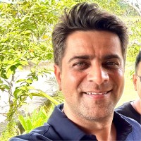 Regis Aged Care Employee Shahwar Ayub's profile photo