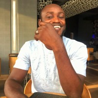 Cloudhight Consulting Employee Ola Owolabi's profile photo