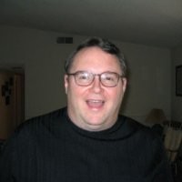 Austin Film Festival Employee Robert Rhyne's profile photo