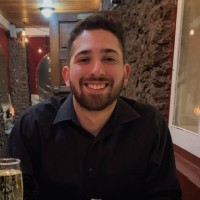 Fratelli Pizza Employee Tom Romin's profile photo