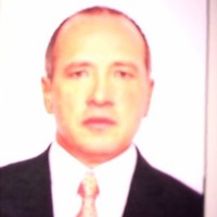 Luis Benavides Email