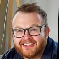 Aberdeenshire Council Employee Ross Bennett's profile photo