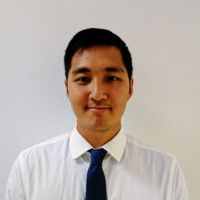 RWCI, Inc Employee Alexander Nam's profile photo