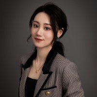 EcoFlow Employee Vicky Guo's profile photo