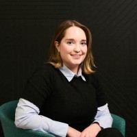 Creative Currency Employee Sarah Litchfield's profile photo