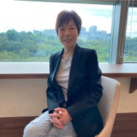 EZ-Link Pte Ltd Employee Georgina Chung's profile photo