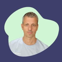 CYWYC Employee Michael Coquatrix's profile photo