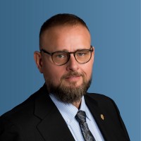 David Chartrand Email