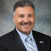 Allied Universal Security Services Employee Ernest Stephens's profile photo