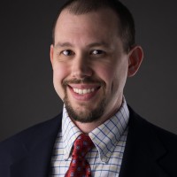 Mitchell Pearson Email & Phone Number
