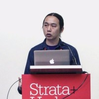 Apple Employee Hao Cheng's profile photo