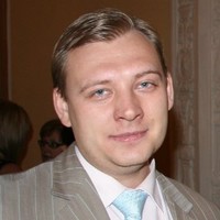 Andrey Kutsenko Email