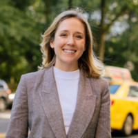 Lexington Partners Employee Elle Lambadarios's profile photo