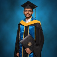 Bright Mind Enrichment & Schooling Employee Aniket Thumar's profile photo