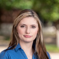 City of Lewisville Employee Lily Sutton's profile photo