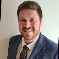 Buckinghamshire Building Society Employee Matthew McDougall's profile photo