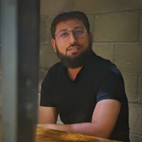 LabSystems (KSA) Employee Qasim Manzoor's profile photo
