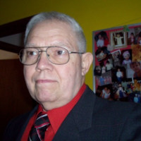 Globus Electric Inc. Employee Al B.'s profile photo