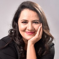 Natalia Delgado Email & Phone Number