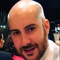 Bodega Lagarde Employee Alejandro Torres's profile photo