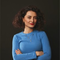 Bliss Employee Nafie Sylejmani's profile photo