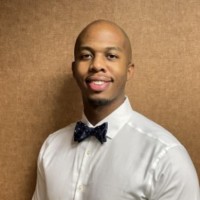 Atrium Health Employee Garrison Cherry's profile photo