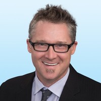 Colliers International Employee Alan Johnson's profile photo