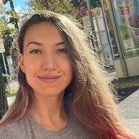 Aluminium Rheinfelden GmbH Employee Tatiana Naumova's profile photo