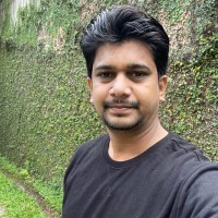 Mobily Infotech India Pvt Ltd Employee Haja Kiyasudeen's profile photo
