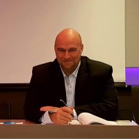 Ozonetech. Employee Anders Harila's profile photo