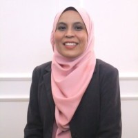 TECHNOFIT Employee Anith Rashdi's profile photo