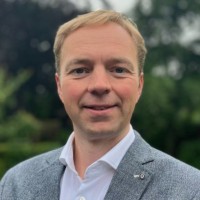 Zilveren Kruis Employee Wouter Kuiper's profile photo