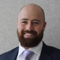 Stride Renewables Employee Nicholas Craze's profile photo