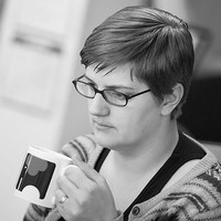 Conscious Solutions Employee Bryony Cole's profile photo