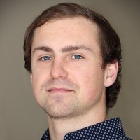 Block 64 Employee Nick Degazio's profile photo