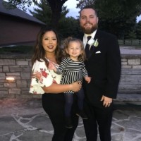 Microsoft Employee Taylor Clausen's profile photo