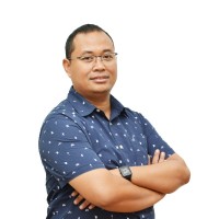Deka Insight Employee Ahmadi .'s profile photo